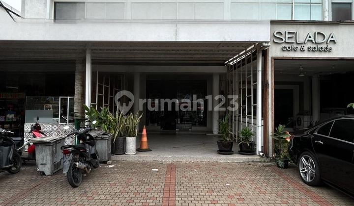 DIJUAL CEPAT RUKO SOUTH GOLDFINCH – BLOK C