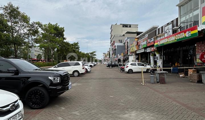 DIJUAL CEPAT RUKO SOUTH GOLDFINCH – BLOK C