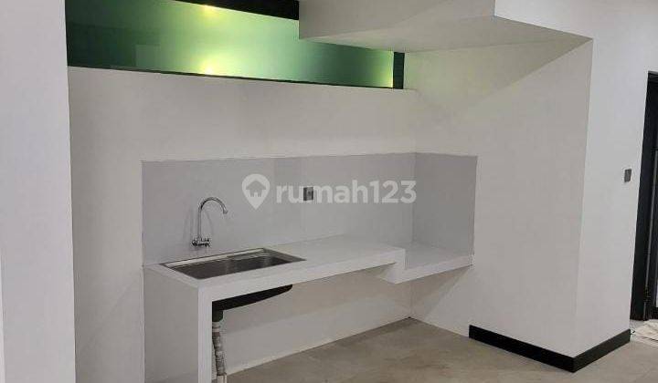 Rumah Siap Huni Pondok Indah Jakarta Selatan 2