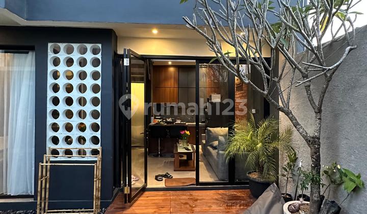 Quick Sale – Investment Villa in Kedungu, Bali