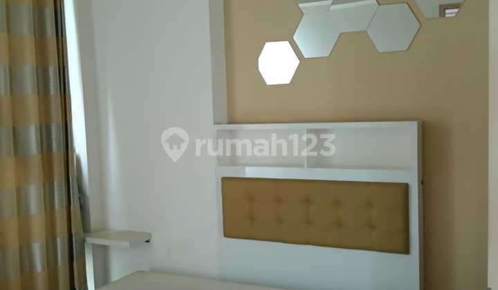 Apartemen Tree Park Bsd Apartemen Tree Park Bsd