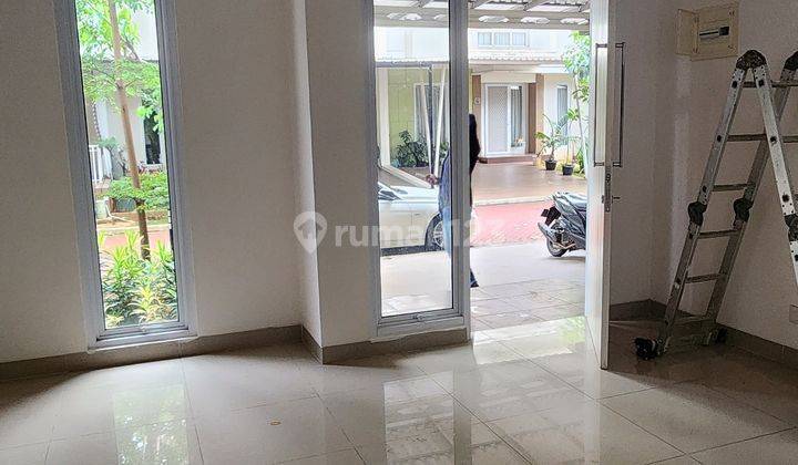 Disewa Rumah Siap Huni di Latigo Gading Serpong 2