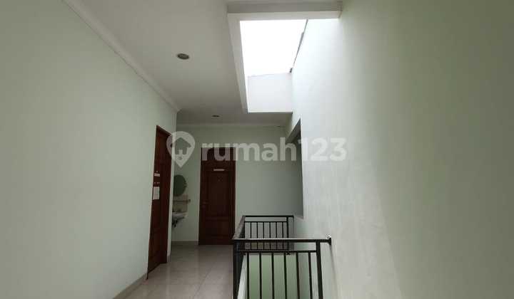 Dijual Cepat Rumah View Danau Langsung 2