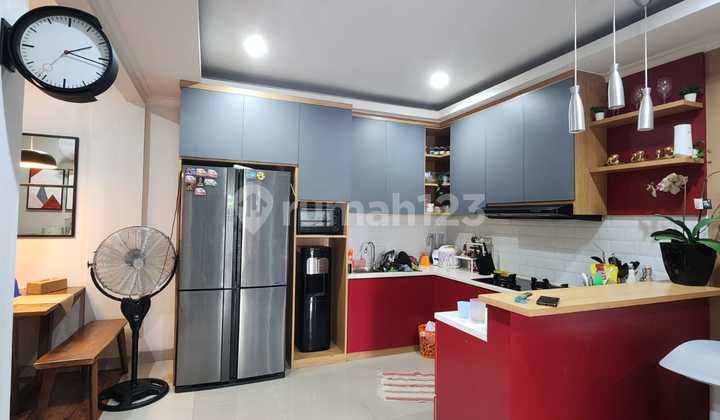 Jual Cepat Rumah Cantik 2