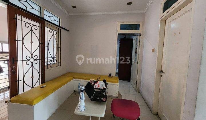 Dijual Rumah di Lippo Karawaci Taman Permata  2