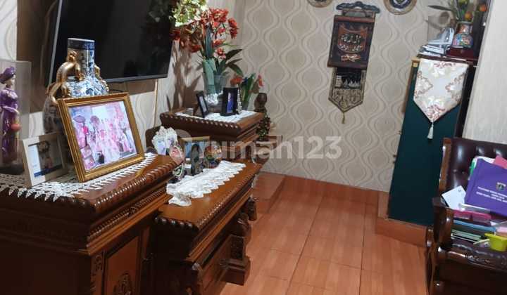 Dijual Cepat Rumah Sektor 1 di Gading Serpong 2