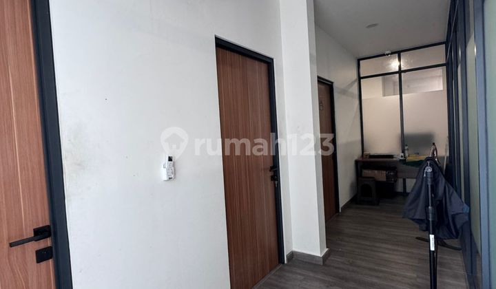 For Sale - 5-Storey Boarding House Building (New Building) 2