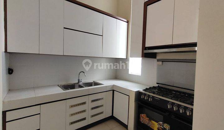  Rumah di De Maja, BSD De Park Semi Furnished 2