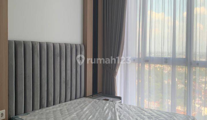 Apartemen Lexington Residences 2 Kamar Tidur  Furnished 2