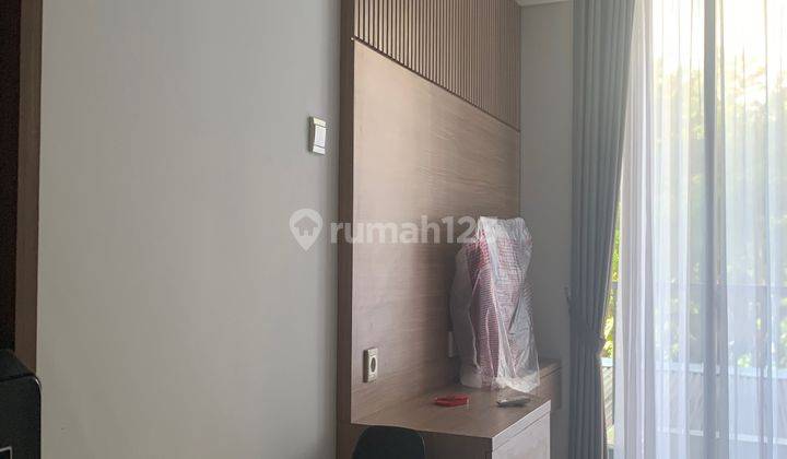 Apartemen  Lexington Residences Studio Furnished 2