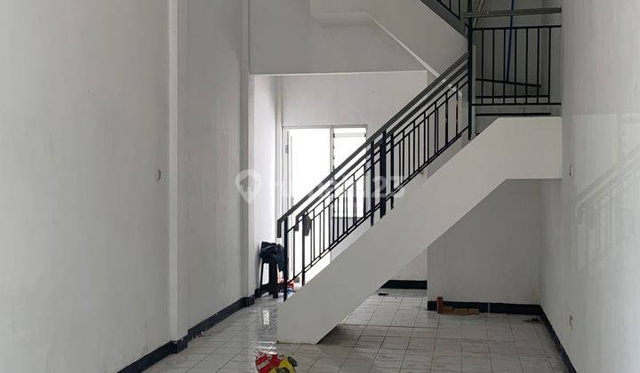  Ruko Jasmin, Gading Serpong  200 m² Unfurnished 1