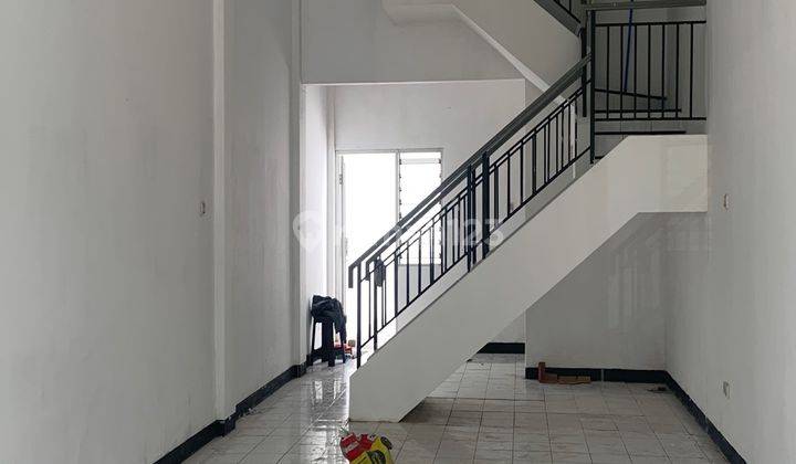  Ruko Jasmin, Gading Serpong  200 m² Unfurnished 2