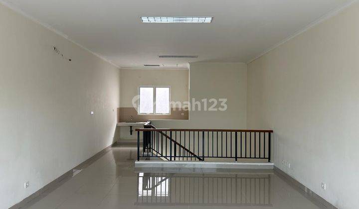  Ruko Golfinch, Gading Serpong Unfurnished 2