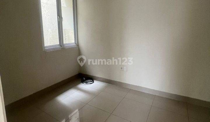  Rumah di Gading Serpong Samara Village Unfurnished 2