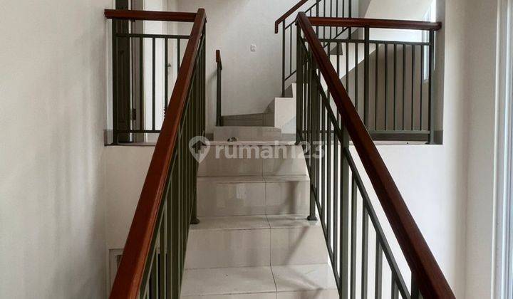  Rumah di Gading Serpong Samara Village Unfurnished 1