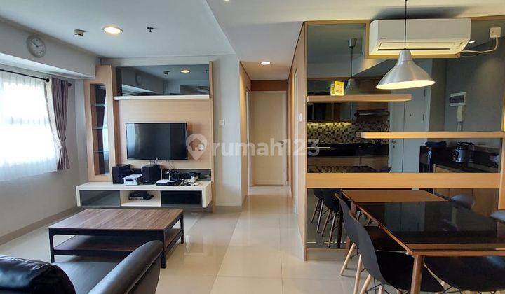 Apartement Trivium Terrace 2 Bedroom, Cikarang Selatan 2