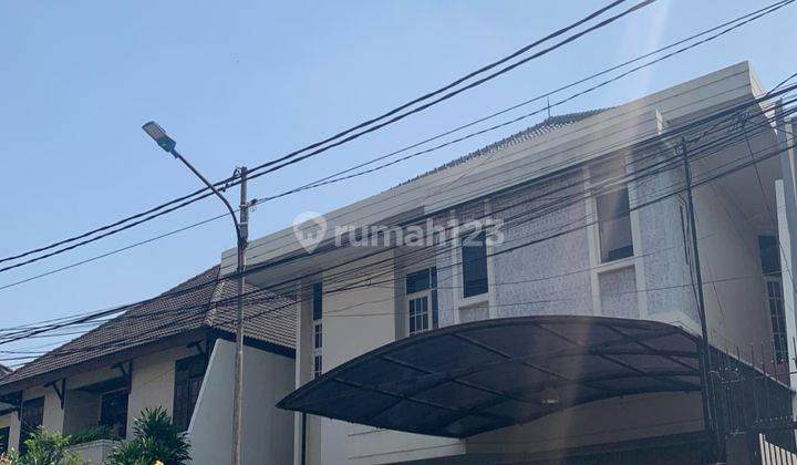  Rumah di Taman Kedoya Baru, Kedoya Baru, Jakarta barat 1