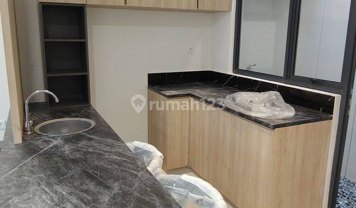  Rumah di Tanakayu, BSD City Furnished Baru 2