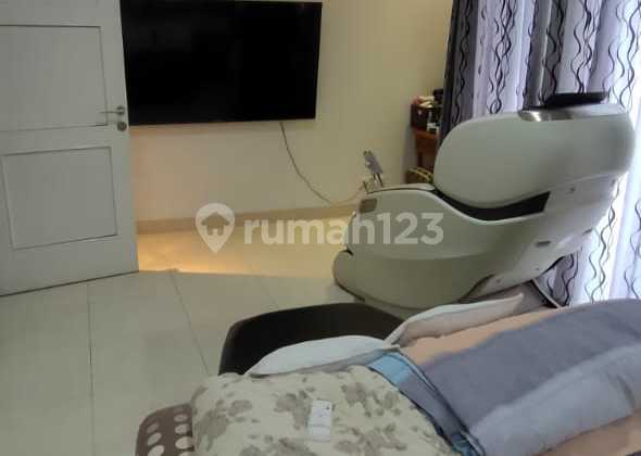 For Sale 2-Story Garnet Cluster House in Gading Serpong 2