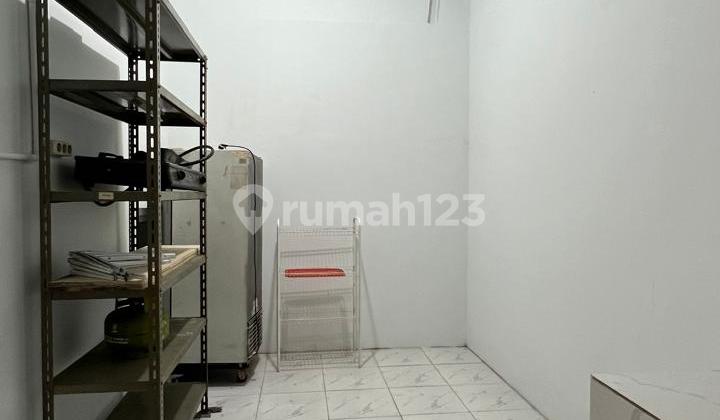 Rumah, 2 Lantai, Cluster Milano di Gading Serpong 2