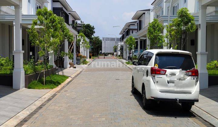  Rumah di Cluster Pasadena, Gading Serpong 2