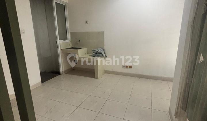 Cheap! 2-Story Amarillo Cluster House in Gading Serpong 2