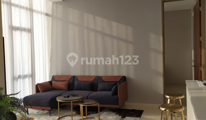 Apartemen Mewah Saumata di Alam Sutera Furnished Mewah Apartemen Mewah Saumata di Alam Sutera Furnished Mewah
