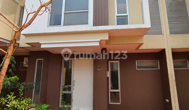 Ready to Occupy, in Gading Serpong, Ready to Occupy, in Gading Serpong,