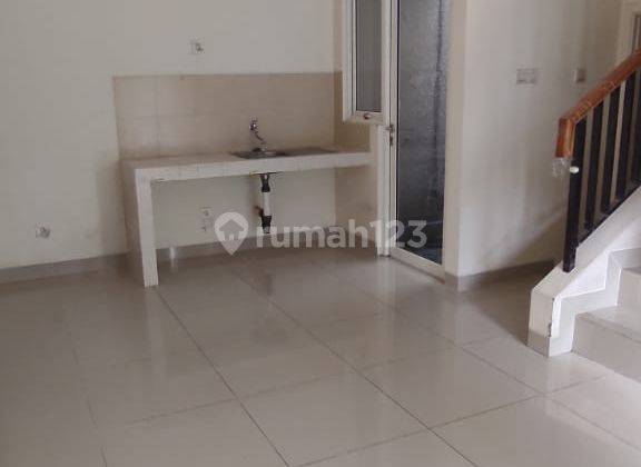  Rumah di Cluster Tesla, Gading Serpong Unfurnished 2