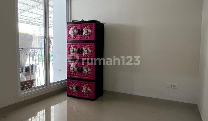 Rumah, 2 Lantai, Cluster Milano di Gading Serpong