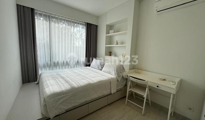 Apartemen Lloyd Di Alam Sutera 2 Kamar Tidur Furnished 2