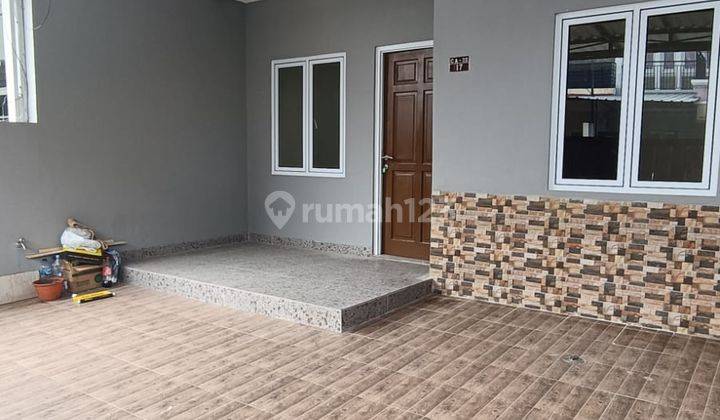  Rumah di Sektor 1D, Gading Serpong Bagus 2