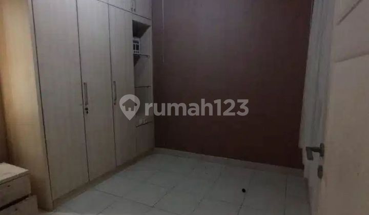 2-Story Magnolia Cluster House in Gading Serpong with SHM (Freehold Certificate) 2