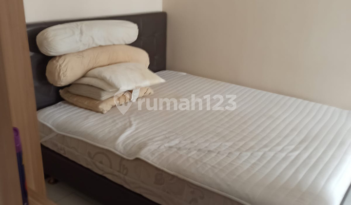 Murah! Apartemen Ayohdya di Tangerang