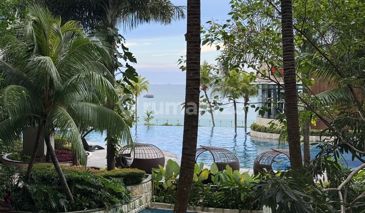 Murah Apart Borneo Bay City 2Br di Balikpapan Kota