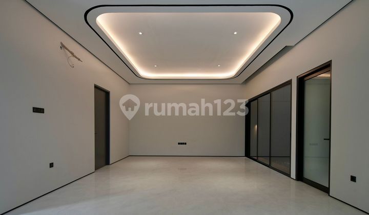 Affordable 2-Story Hook House in Prestigia Cluster, BSD City 2