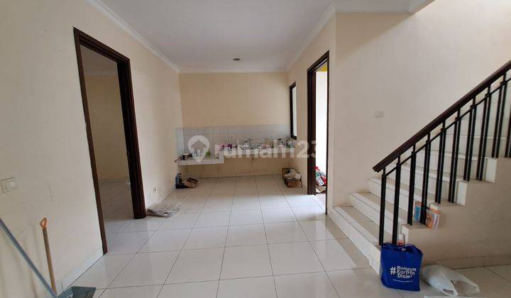  Rumah Di Eternity, Bsd City Unfurnished 2