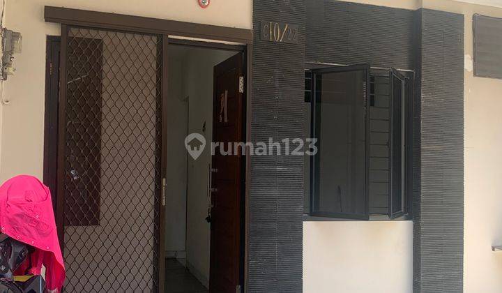  Rumah di Palem Lestari, Taman Palem Unfurnished 2