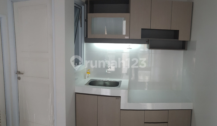 Rumah.2lt Cluster Virgini di Gading Serpong 1