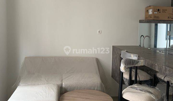  Rumah 3 Lantai di Cluster Myza Cosmohouse, BSD City 2