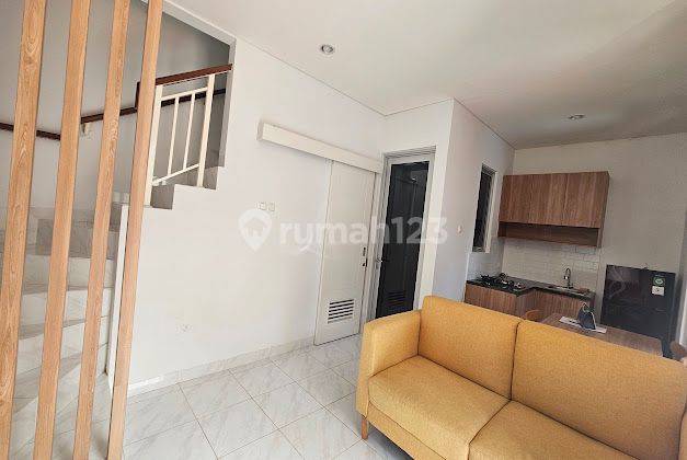  Rumah Furnished di Zuma Malibu, Gading Serpong 2