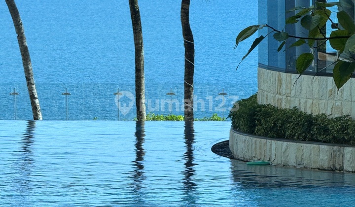 Murah Apart Borneo Bay City 2Br di Balikpapan Kota 2