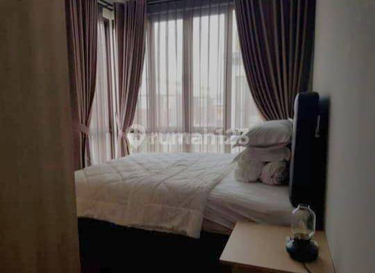  Apartement Assati Vanya Park Bsd 3 Kamar Tidur 1