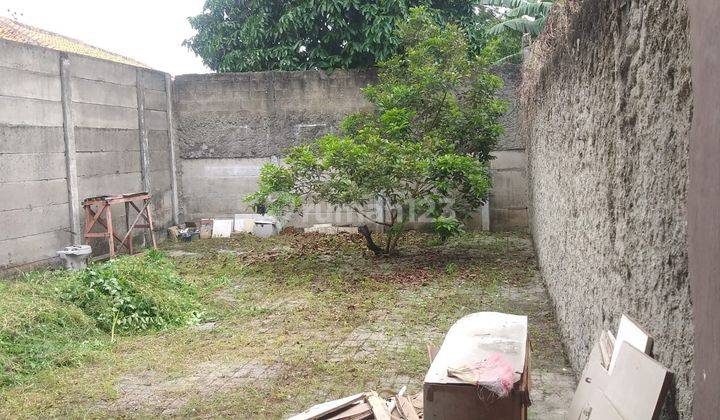  Rumah di Jl Pulau Dewa, Modernland Semi Furnished 2