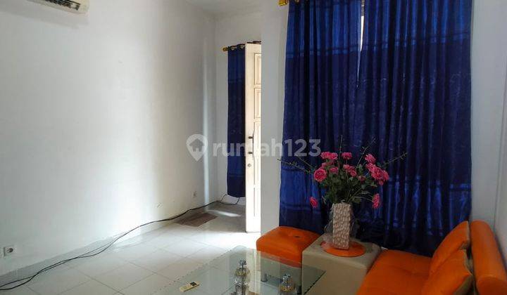 Rumah Di Cluster Chrysocolla di Gading Serpong Pondok Hijau Golf 2
