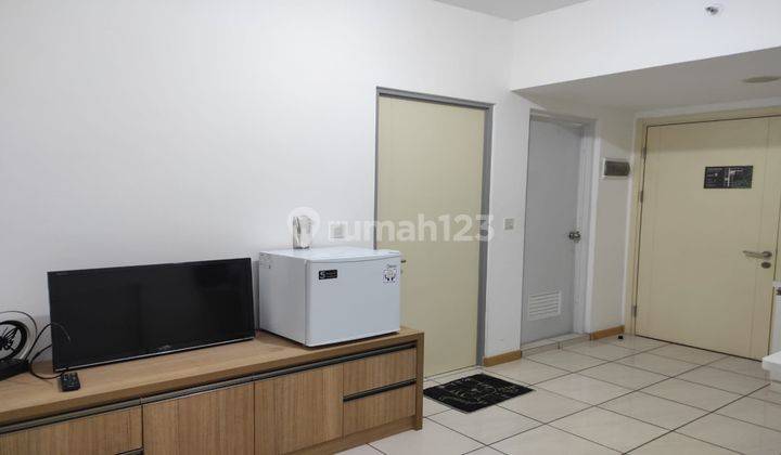  Apartemen Midtown Residence 2 Kamar Tidur Furnished 2