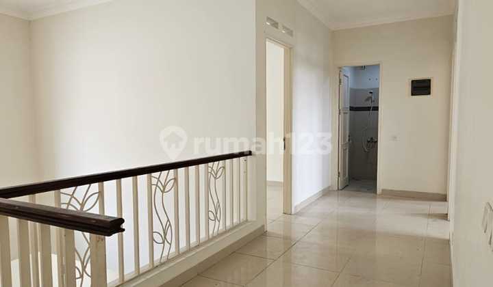 Tersewa!!! Rumah 2Lt Cluster Grisea The Spring di Gading Serpong Tersewa!!! Rumah 2Lt Cluster Grisea The Spring di Gading Serpong