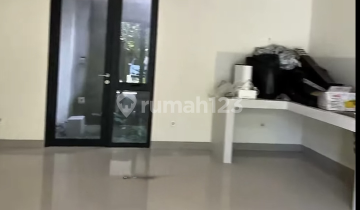 Baru! Rumah 2Lt Cluster Baroni di Gading@Serponb 2