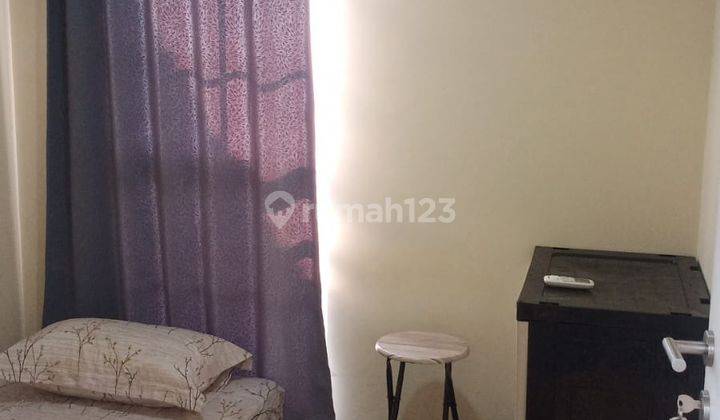  Rumah 3 Lantai di Alesha House, Vanya Park, BSD City Furnished 1