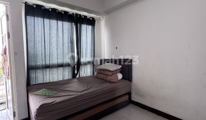 Scientia Residence Tower D Studio Type Apartment Scientia Residence Tower D Studio Type Apartment